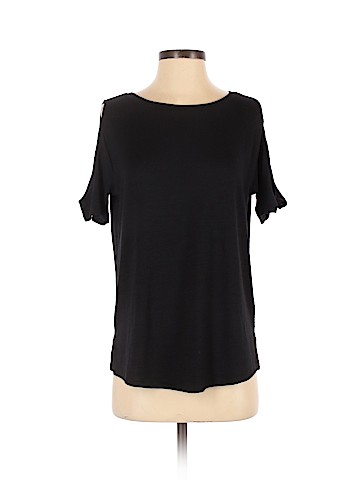 Rag & Bone Short Sleeve Top (view 1)