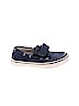 Sperry Top Sider Blue Sneakers Size 9 (kids) - photo 1