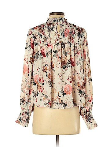 Assorted Brands Long Sleeve Blouse (view 1)