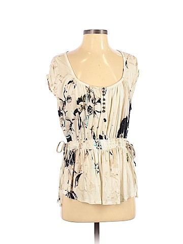 Deletta Sleeveless Top (view 1)