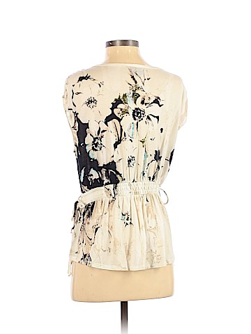 Deletta Sleeveless Top (view 2)