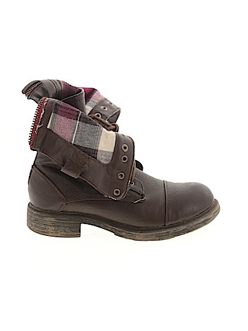 Cathy Jean Boots (view 1)