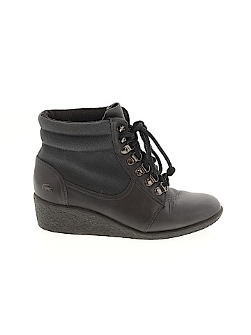 Lacoste Wedges (view 1)