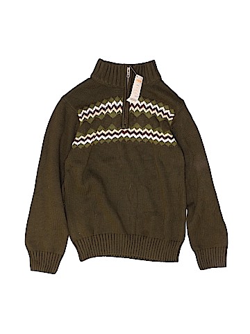 Gymboree Pullover Sweater (view 1)