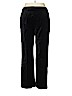 Charter Club Black Casual Pants Size 14 (petite) - photo 2