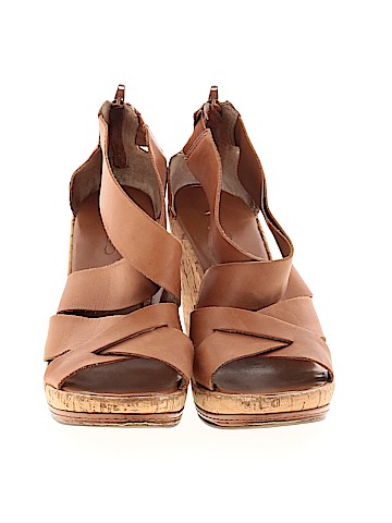 Aldo Wedges (view 2)