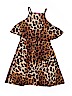 Aqua Brown Dress Size L (kids) - photo 1