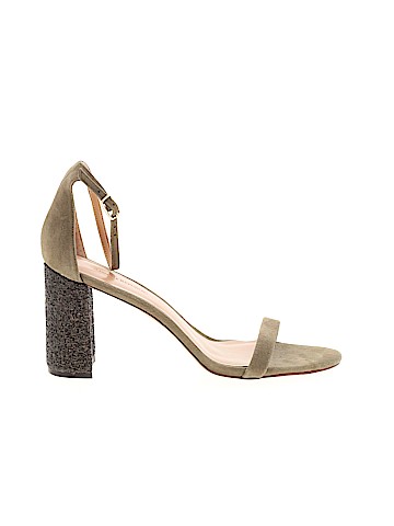 Banana Republic Sandals (view 1)