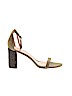 Banana Republic Green Sandals Size 10 - photo 1