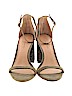 Banana Republic Green Sandals Size 10 - photo 2
