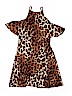 Aqua Brown Dress Size L (kids) - photo 2