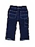 Calvin Klein 100% Cotton Blue Jeans 9-12 MO / 12 MO - photo 2