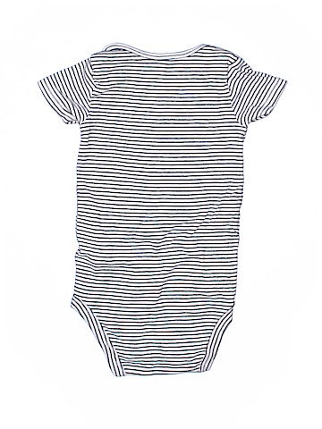 Carter's Short Sleeve Onesie (view 2)