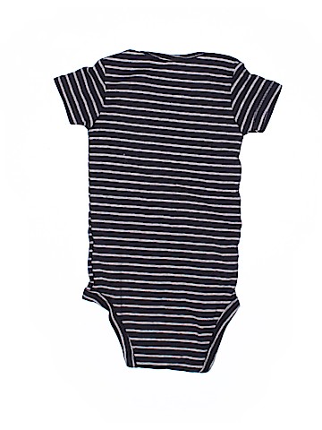 Carter's Short Sleeve Onesie (view 2)
