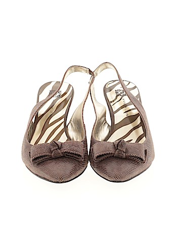 Anne Klein Heels (view 2)