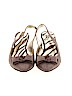 Anne Klein Brown Heels Size 6 1/2 - photo 2