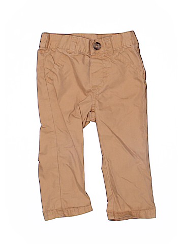 Cat & Jack Khakis (view 1)