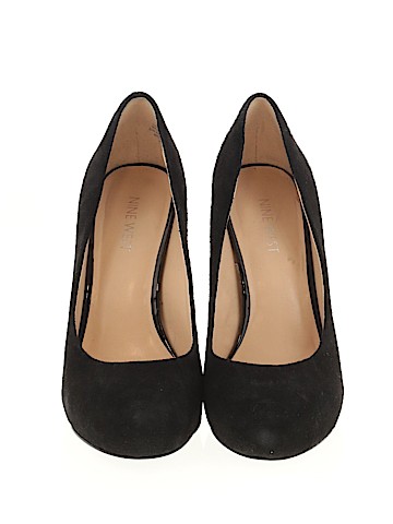 Nine West Heels (view 2)