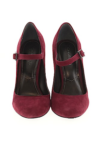 Charles by Charles David Heels (view 2)