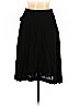 Moschino Jeans Black Casual Skirt Size 8 - photo 1