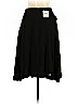 Moschino Jeans Black Casual Skirt Size 8 - photo 2