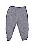 Calvin Klein 100% Cotton Gray Sweatpants 12-18 MO / 18 MO - photo 2