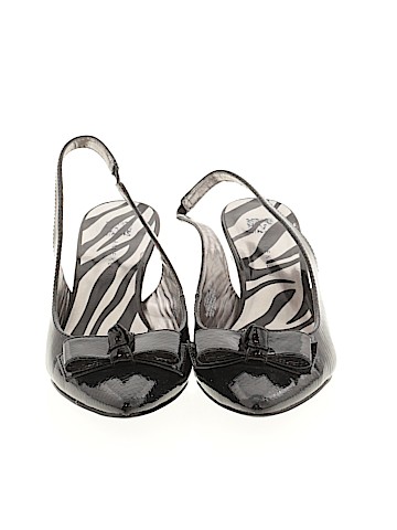 Anne Klein Heels (view 2)