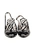 Anne Klein Black Heels Size 6 1/2 - photo 2