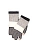 Unbranded Solid Gray Gloves One size - photo 1