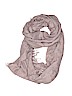 BP. 100% Acrylic Solid Gray Scarf One size - photo 1