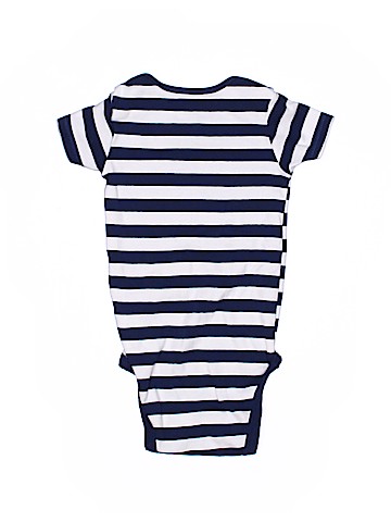 Carter's Short Sleeve Onesie (view 2)