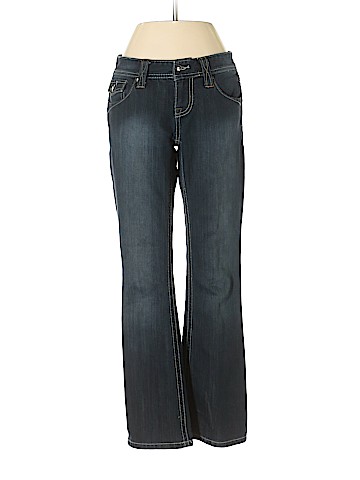 INC International Concepts Jeans (view 1)