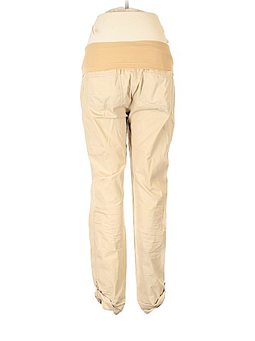 Motherhood Casual Pants (view 2)