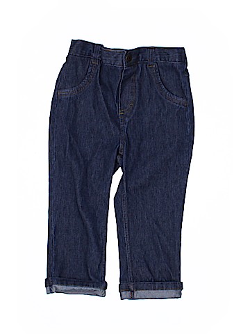 Cat & Jack Jeans (view 1)