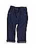 Cat & Jack 100% Cotton Blue Jeans 12-18 MO / 18 MO - photo 1
