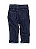 Cat & Jack 100% Cotton Blue Jeans 12-18 MO / 18 MO - photo 2