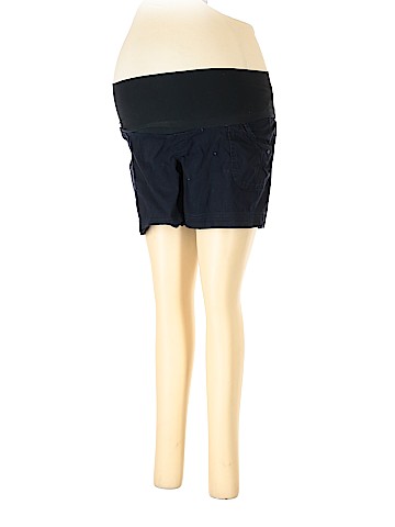 Motherhood Shorts (view 1)