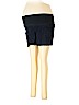 Motherhood Blue Shorts Size M - photo 1