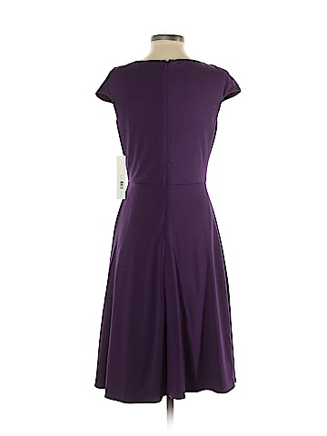 Badgley Mischka Casual Dress (view 2)