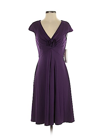 Badgley Mischka Casual Dress (view 1)