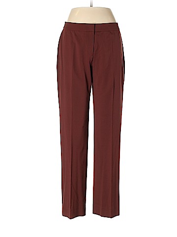 Lafayette 148 New York Wool Pants (view 1)