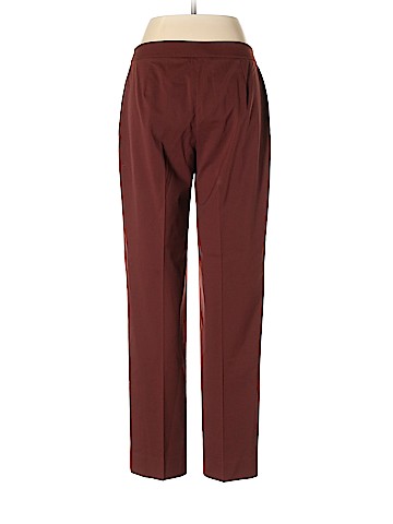 Lafayette 148 New York Wool Pants (view 2)