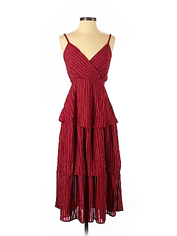 Lulu's Casual Dress (view 1)