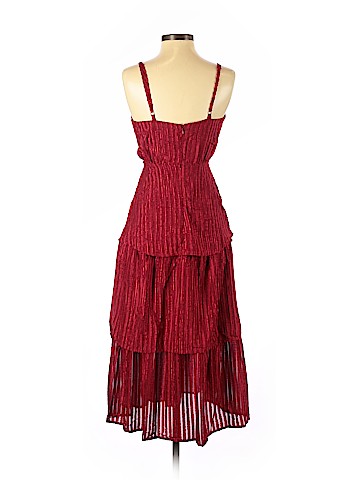 Lulu's Casual Dress (view 2)
