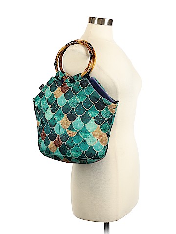 Assorted Brands Tote (view 2)