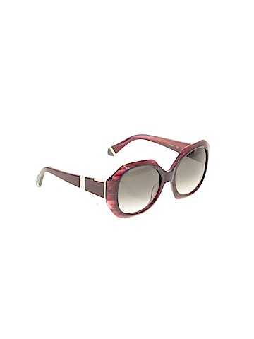 Zac Posen Sunglasses (view 1)
