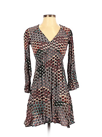 Maeve Casual Dress (view 1)