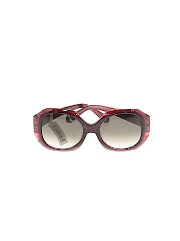 Zac Posen Sunglasses (view 2)