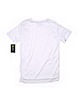 RBX 100% Polyester Solid White Active T-Shirt Size L (youth) - photo 2