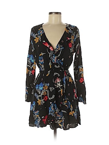 Express Casual Dress (view 1)